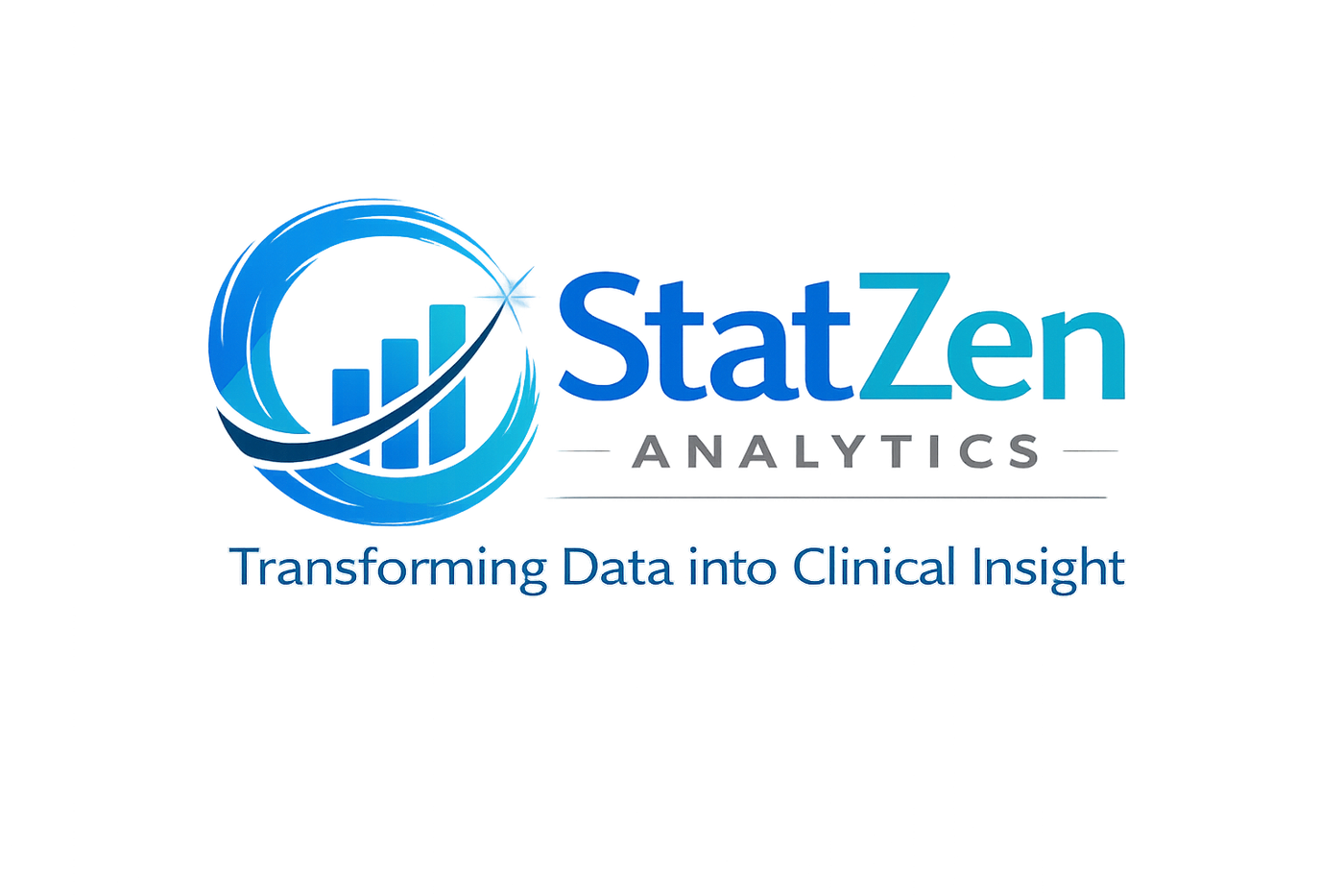 StatZen Analytics - Transforming Data into Clinical Insight