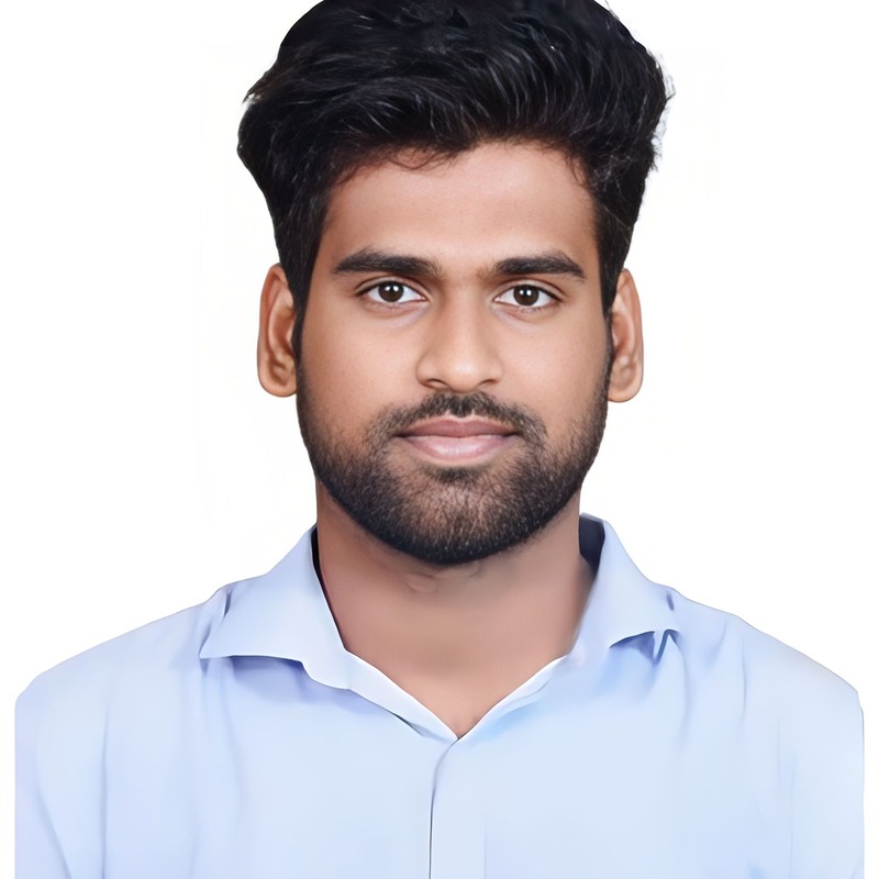 Naveenkumar R